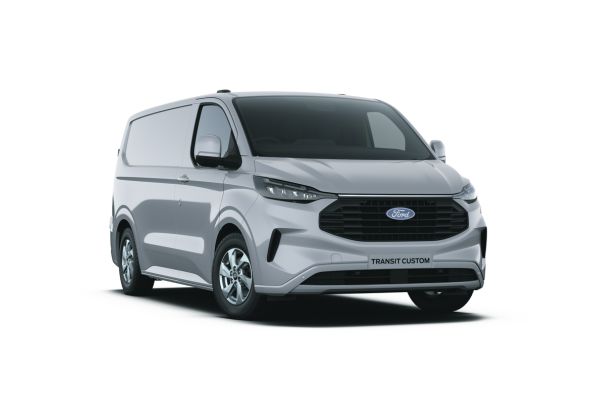 Transit Custom